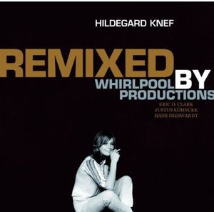 Remixed By Whirlpool Productions , Hildegard Knef