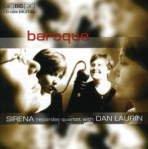 Concertos , Sirena