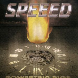 Powertrip Pigs , Speed