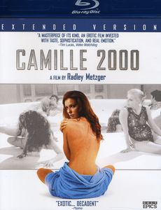 Camille 2000 (Extended Edition) , Daniele Gaubert