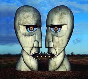 The Division Bell , Pink Floyd