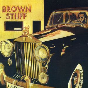Brown Stuff , Little Joe