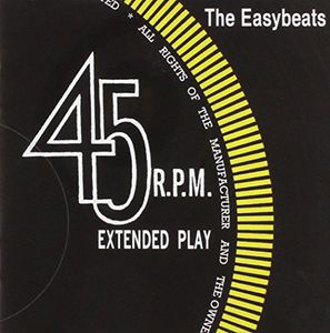 Extended Play: The Easybeats (IMPORT)