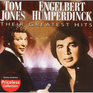 Back to Back: Their Greatest Hits , Tom Jones