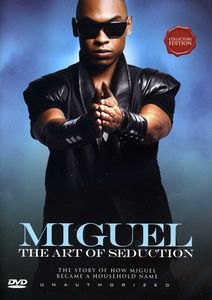 The Art of Seduction , Miguel