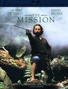 The Mission , Daniel Berrigan