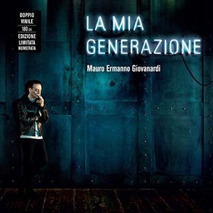 La Mia Generazione [Import]