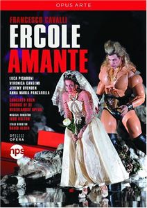 Ercole Amante , Anna Bonitatibus
