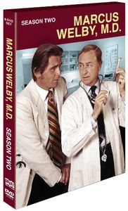 Marcus Welby, M.D.: Season Two , Larry Linville