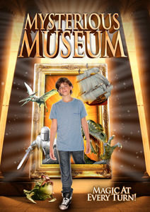 Mysterious Museum