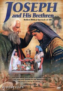 Joseph and His Brethren , Belinda Lee