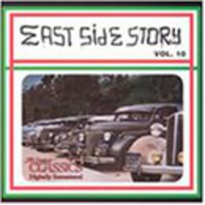 East Side Story 10 / Various , Various Artists