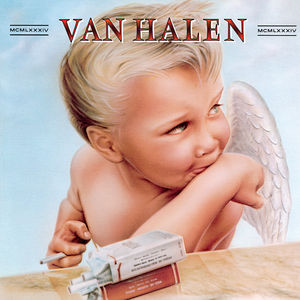 1984 , Van Halen