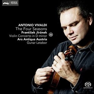 Antonio Vivaldi: The Four Seasons