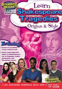 Shakespeare-Orgins