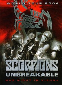 Unbreakable World Tour 2004: One Night in Vienna Live /  Rocumentary [Import]