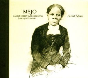 Harriet Tubman , Marcus Shelby