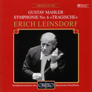 Symphony 6 , Erich Leinsdorf