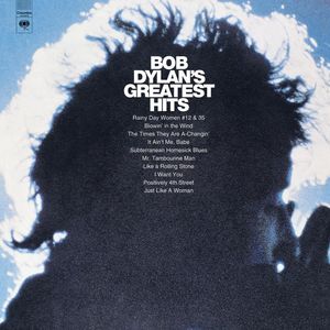 Bob Dylan's Greatest Hits, Volume 1 Remastered , Bob Dylan