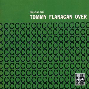 Overseas , Tommy Flanagan