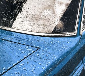 Peter Gabriel 1: Car , Peter Gabriel