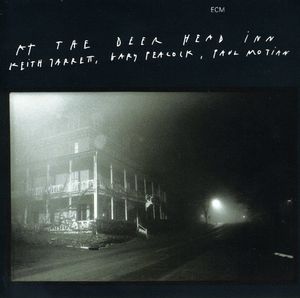 At the Deer Head Inn , Keith Jarrett