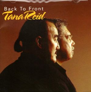 Back to Front , Tana/Reid