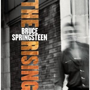 Rising , Bruce Springsteen