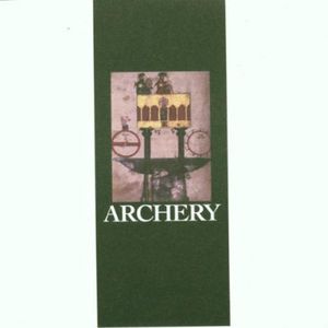 Archery , John Zorn