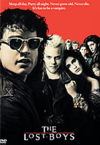 The Lost Boys -  WARNER HOME VIDEO