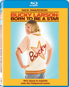 Bucky Larson: Born to Be a Star , Nick Swardson
