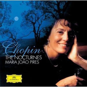 Chopin Nocturnes [Import] , Maria Jo o Pires
