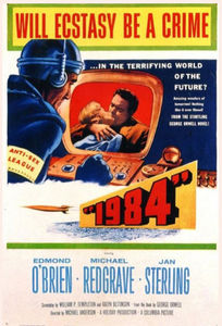 1984 , Jan Sterling