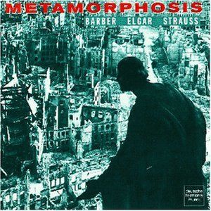 Metamorphosis