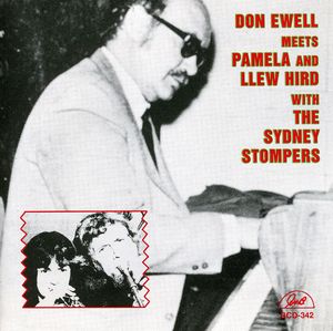 Meets Pamela & Llem Hird , Don Ewell