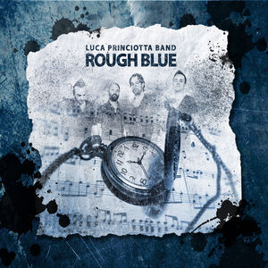 Rough Blue