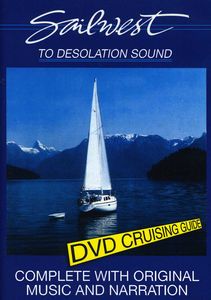 Sail West to Desolation Sound