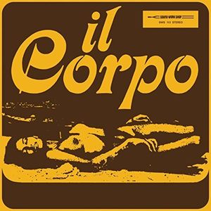 Il Corpo (Original Soundtrack) [Import]