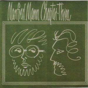 MANFRED MANN'S CHAPTER III Volume 1 , Manfred Mann