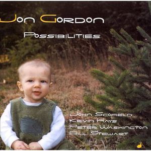 Possibilities , Jon Gordon