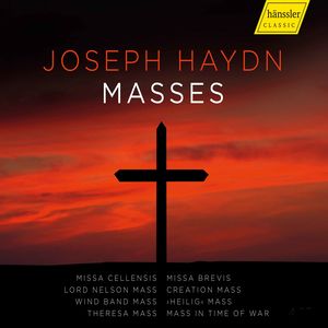 Masses , Haydn