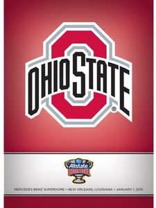 2015 Allstate Sugar Bowl 