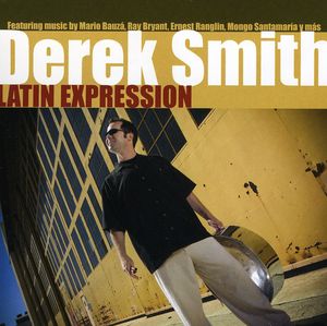 Latin Expression , Derek Smith