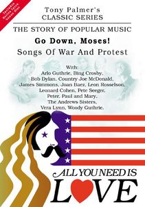 All You Need Is Love 11: Go Down Moses /  Various , James Simmons