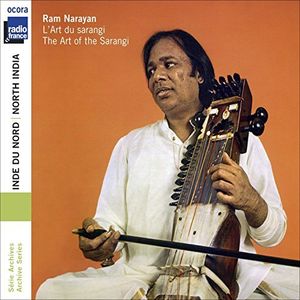 L'art Du Sarangi , Various Artists
