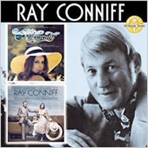 Way We Were/ Happy , Ray Conniff