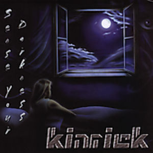 Sense Your Darkness , Kinrick