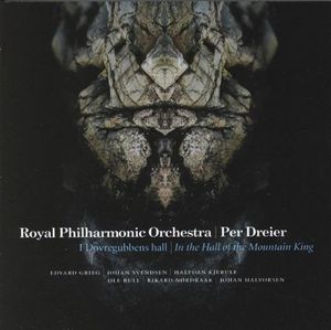 In the Hall of the Mountain King , Royal Philharmonic Orchestra