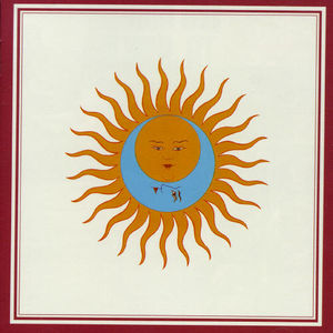 Lark's Tongues in Aspic [Import] , King Crimson