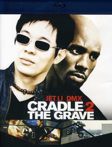 Cradle 2 the Grave , DJ Lt. Dan/DMX